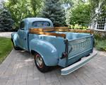 Studebaker 2R5 &frac12;-Ton Pickup Truck 1952 года